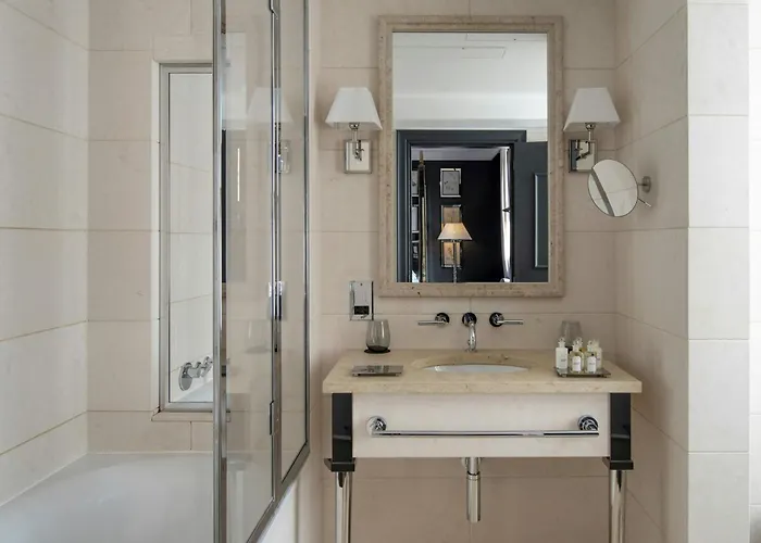 The Franklin London - Starhotels Collezione